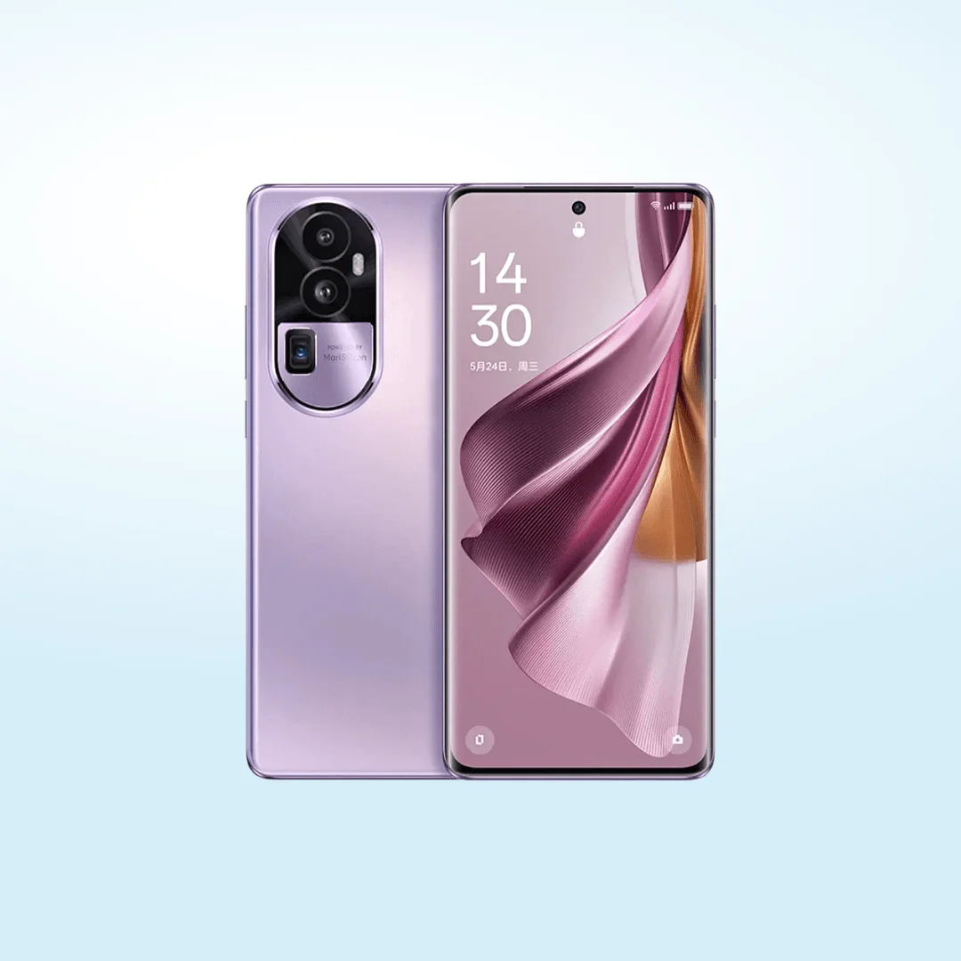 oppo reno 10
